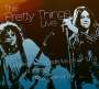 The Pretty Things: Live At The BBC, 2 CDs und 1 DVD