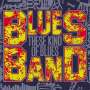 The Blues Band: These Kind Of Blues, CD
