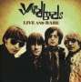 The Yardbirds: Live & Rare, 4 CDs und 1 DVD
