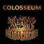 Colosseum: Bread & Circuses, CD