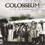 Colosseum: Live In Germany, 2 CDs und 1 DVD