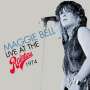 Maggie Bell: Live At The Rainbow 1974, CD
