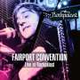 Fairport Convention: Live At Rockpalast, 1 CD und 1 DVD