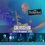 Colosseum: Live At Rockpalast 2003, 2 CDs und 1 DVD