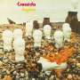 Cressida: Asylum (180g) (Limited Edition), LP