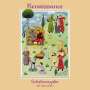 Renaissance: Scheherazade & Other Stories (remastered) (180g), LP