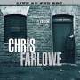 Chris Farlowe: Live At The BBC (remastered) (180g) (Limited Numbered Edition), 2 LPs