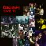 Colosseum: Live '71: Canterbury, Brighton & Manchester (remastered) (180g), LP,LP,LP