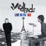 The Yardbirds: Live In France (remastered) (180g) (mono), LP