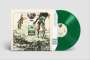 UFO: Live (remastered) (180g) (Green Vinyl), LP