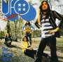UFO: The Decca Years, CD