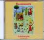 Renaissance: Scheherazade And Other Stories, CD
