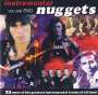 : Instrumental Nuggets Vol. 2, CD