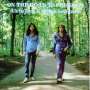 Alvin Lee & Mylon LeFevre: On The Road To Freedom, CD