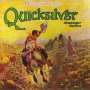 Quicksilver Messenger Service (Quicksilver): Happy Trails, CD