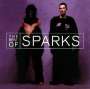 Sparks: The Best Of Sparks (2003), CD