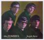 The Zombies: Begin Here (The Complete Decca Mono Recordings 1964 - 1967), 2 CDs