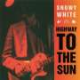 Snowy White: Highway To The Sun, CD