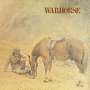 Warhorse: Warhorse (Ltd. Edition mit Bonus Tracks), CD