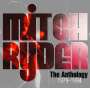 Mitch Ryder: The Anthology 1979-1994, CD,CD