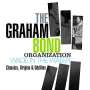 Graham Bond: Wade In The Water: Classics, Origins & Oddities, 4 CDs