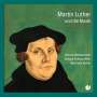 : Wiener Motettenchor - Luther & die Musik, CD