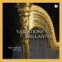 Volker Sellmann - Variations Brillantes, CD