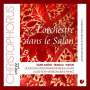 L'orchestre dans le Salon - Duos für Harmonium & Klavier, CD