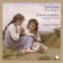 Carl Loewe: Grand Trio op.12, CD