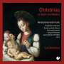 : Christmas in Spain and Mecixo, CD