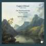 Eugen D'Albert: Streichquartette Nr.1 & 2, CD
