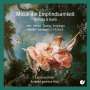 Laurence Dean - Musik der Empfindsamkeit für Flöte & Harfe, CD