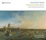 Georg Friedrich Händel (1685-1759): Feuerwerksmusik für 8 Trompeten,Pauken,Bc, CD