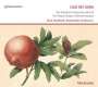 Ensemble Movimento - Lied der Liebe (Kantaten & Kammermusik aus dem 17. & 18.Jahrhundert), CD