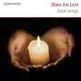 Gesänge aus Taize - Bless the Lord, CD