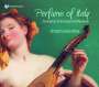 : Perfume of Italy - Concertos & Sonatas for Mandolin, CD