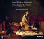 Joseph Bodin de Boismortier (1689-1755): Kammermusik - Trios,Quartette,Concerto, CD