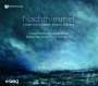Franz Vitzthum - Nachthimmel, CD