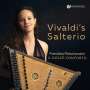 Antonio Vivaldi (1678-1741): Vivaldi's Salterio, CD