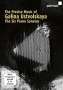 Galina Ustvolskaya (1919-2007): Klaviersonaten Nr.1-6, DVD