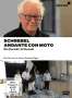 Dieter Schnebel: Schnebel - Andante Con Moto (Dokumentation), DVD