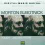 Morton Subotnick (geb. 1933): Touch (Elektronische Komposition), CD