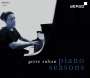 Grete Sultan - Piano Seasons, 4 CDs
