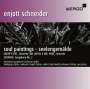 Enjott Schneider (geb. 1950): Orchestermusik "Seelengemälde - Soulpaintings", CD
