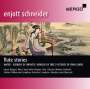 Enjott Schneider: Werke für Flöte & Orchester - "Flute Stories", CD