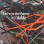 Karlheinz Stockhausen (1928-2007): Kontakte, CD