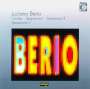 Luciano Berio: Sequenza I,III,V, CD