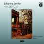 Johanna Senfter (1879-1961): Klavierwerke, CD