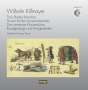 Wilhelm Killmayer (1927-2017): 12 Etudes transcendentales, CD