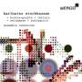 Karlheinz Stockhausen: Kontrapunkte für 10 Instrumente, CD